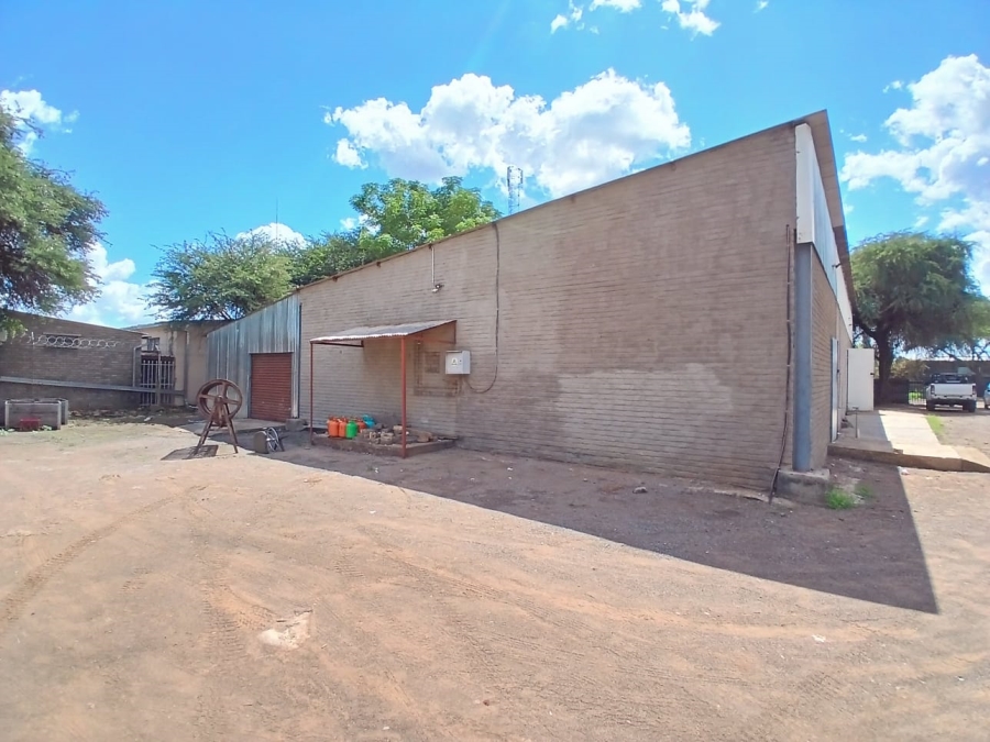 Commercial Property for Sale in Kuruman Northern Cape